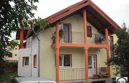 Casa situata in Andrei Muresanu , constructie noua !