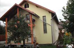 Casa situata in Andrei Muresanu , constructie noua !