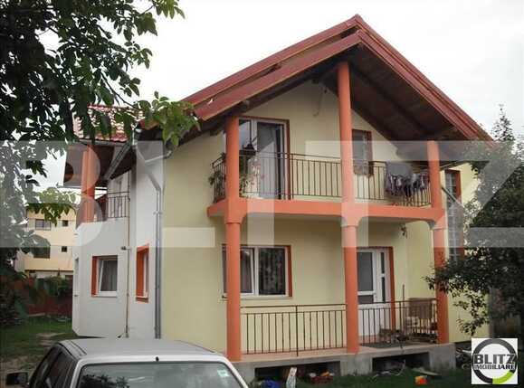 Casa de vânzare 1 camera Andrei Mureşanu - 17737CV | BLITZ Cluj-Napoca | Poza2