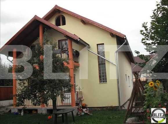Casa de vânzare 1 camera Andrei Mureşanu - 17737CV | BLITZ Cluj-Napoca | Poza1