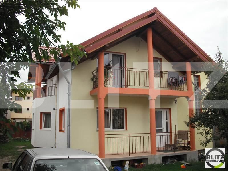 Casa de vânzare 1 camera Andrei Mureşanu - 17737CV | BLITZ Cluj-Napoca | Poza2