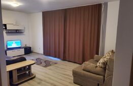 Apartament 1 camera, deocomandat, 44 mp, zona Corneliu Coposu 