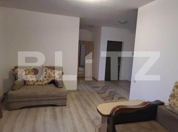 Garsonieră de închiriat Dambul Rotund - 177370AI | BLITZ Cluj-Napoca | Poza4