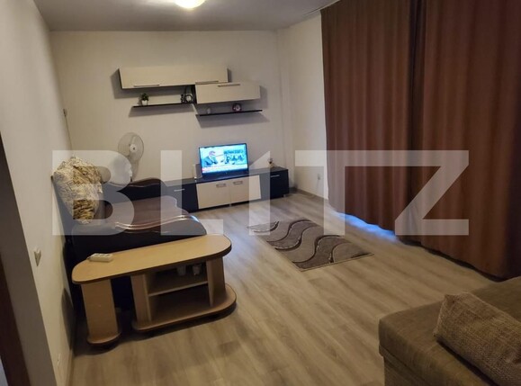 Garsonieră de închiriat Dambul Rotund - 177370AI | BLITZ Cluj-Napoca | Poza2