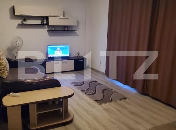 Garsonieră de închiriat Dambul Rotund - 177370AI | BLITZ Cluj-Napoca | Poza5