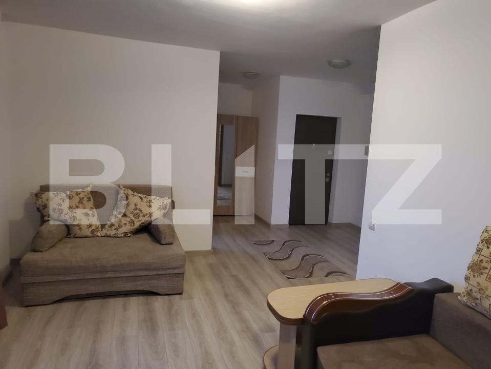 Garsonieră de închiriat Dambul Rotund - 177370AI | BLITZ Cluj-Napoca | Poza4