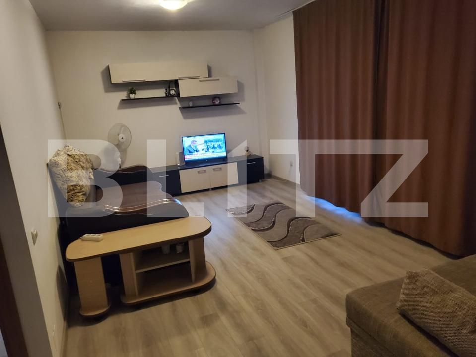 Garsonieră de închiriat Dambul Rotund - 177370AI | BLITZ Cluj-Napoca | Poza2