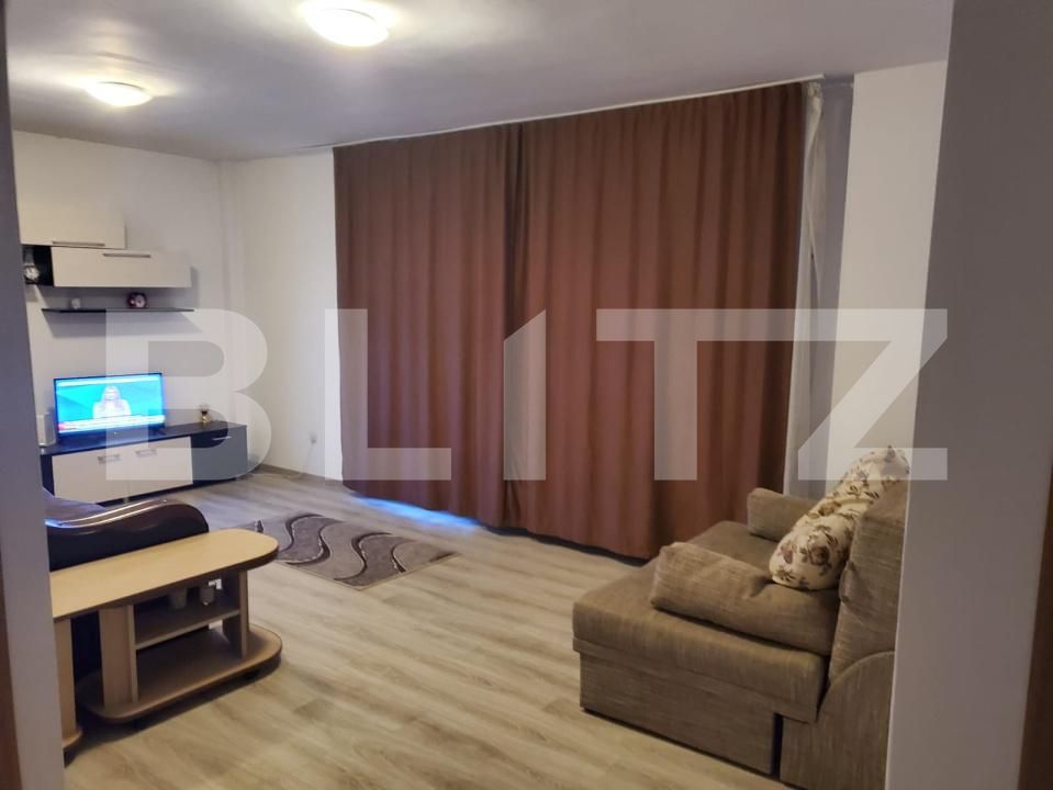 Garsonieră de închiriat Dambul Rotund - 177370AI | BLITZ Cluj-Napoca | Poza3