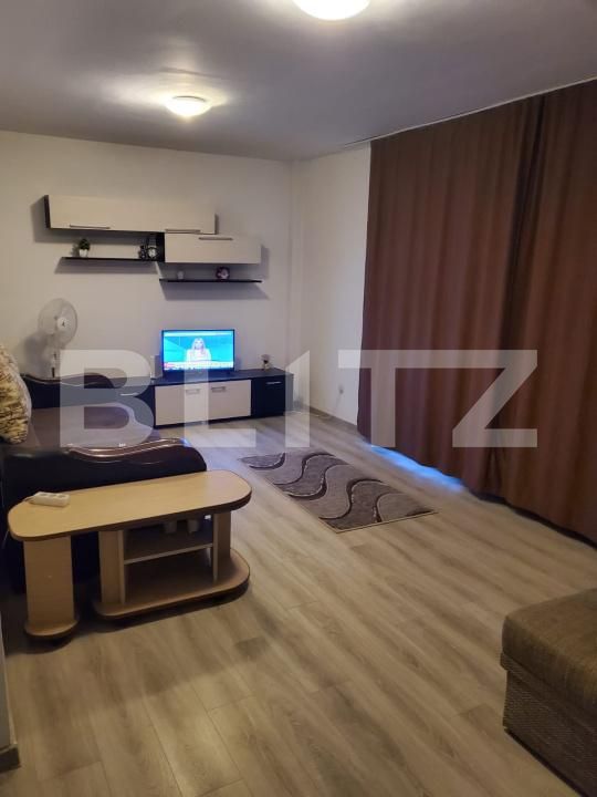 Garsonieră de închiriat Dambul Rotund - 177370AI | BLITZ Cluj-Napoca | Poza5