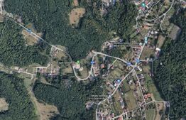 Teren de vanzare 2200 mp, front 24 ml, Aapp - zona de agrement