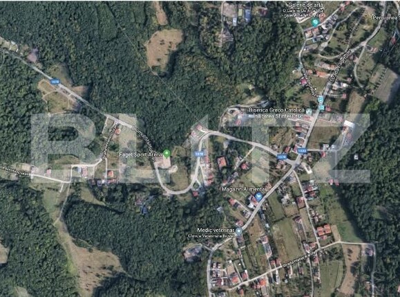 Teren de vânzare Făget - 177373TV | BLITZ Cluj-Napoca | Poza3