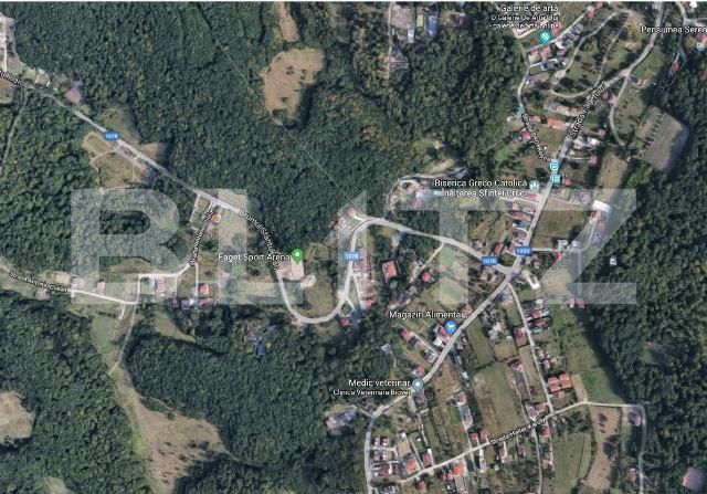 Teren de vânzare Făget - 177373TV | BLITZ Cluj-Napoca | Poza3
