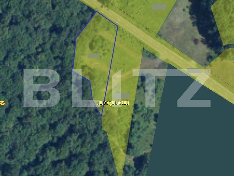 Teren de vânzare Făget - 177373TV | BLITZ Cluj-Napoca | Poza2