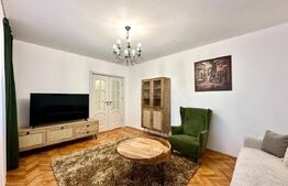 Apartament 4 camere, 80 mp, modern, zona Gheorgheni