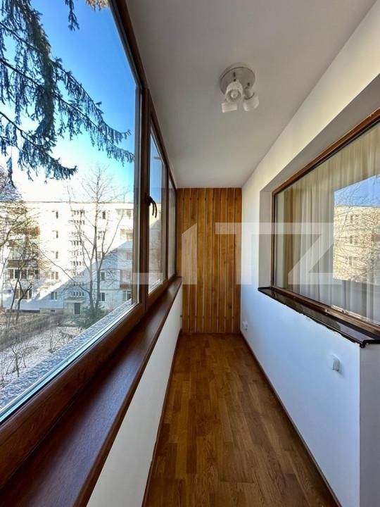 Apartament de închiriat 4 camere Gheorgheni - 177376AI | BLITZ Cluj-Napoca | Poza7