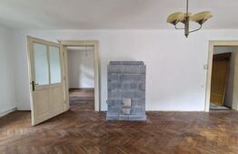Apartament in casa, cu intrare si curte individuala, beci, pod, zona Mall Afi
