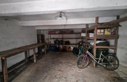 Apartament in casa, cu intrare si curte individuala, beci, pod, zona Mall Afi