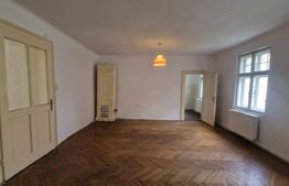 Apartament in casa, cu intrare si curte individuala, beci, pod, zona Mall Afi