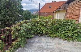 Apartament in casa, cu intrare si curte individuala, beci, pod, zona Mall Afi