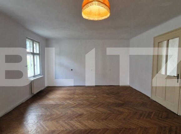 Casa de vânzare 3 camere Centrul Civic - 177377CV | BLITZ Brașov | Poza1