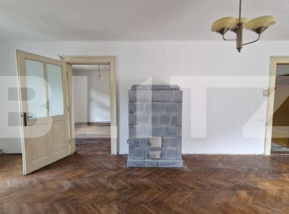 Casa de vânzare 3 camere Centrul Civic - 177377CV | BLITZ Brașov | Poza6