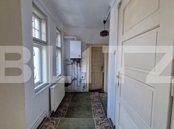 Casa de vânzare 3 camere Centrul Civic - 177377CV | BLITZ Brașov | Poza7