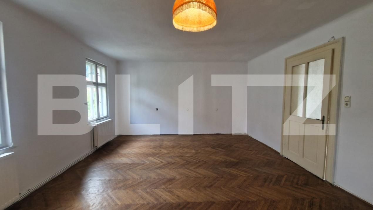 Casa de vânzare 3 camere Centrul Civic - 177377CV | BLITZ Brașov | Poza1