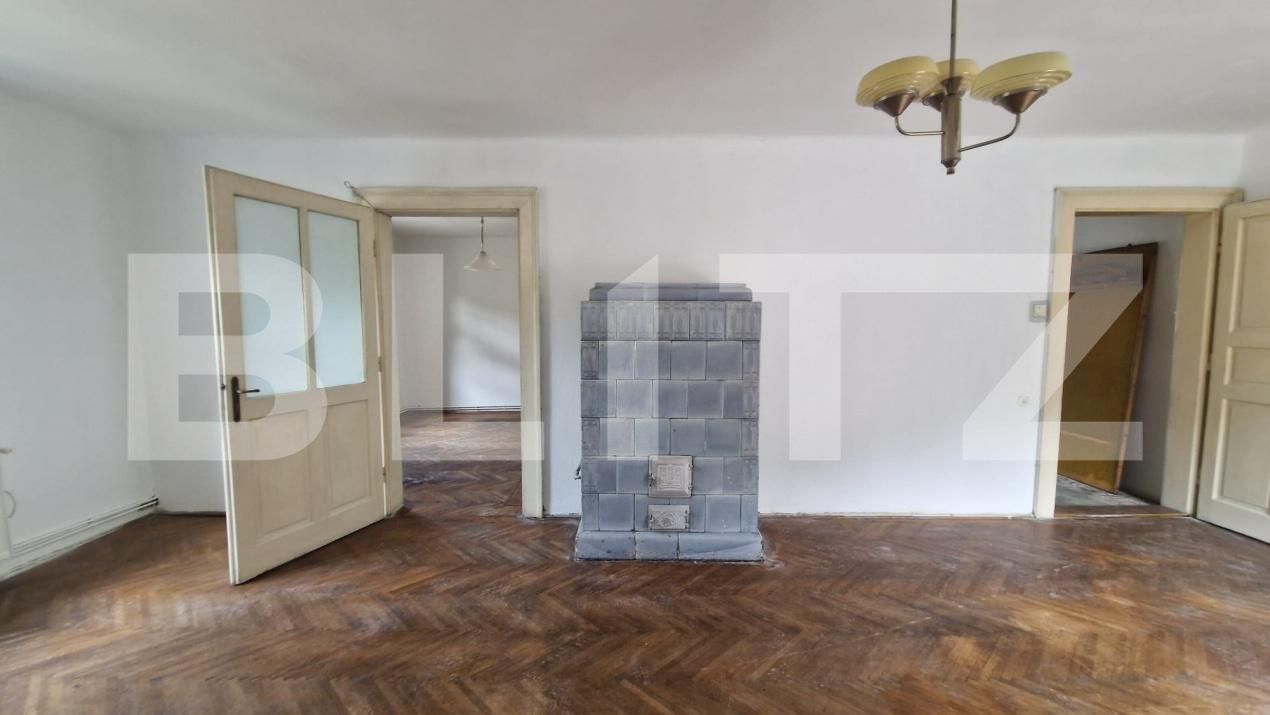 Casa de vânzare 3 camere Centrul Civic - 177377CV | BLITZ Brașov | Poza6