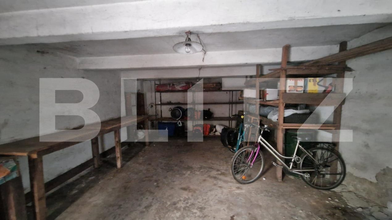 Casa de vânzare 3 camere Centrul Civic - 177377CV | BLITZ Brașov | Poza5