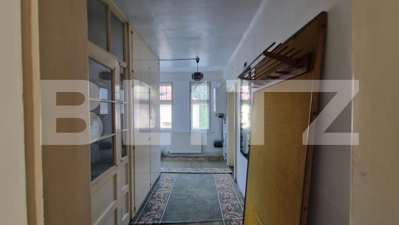 Casa de vânzare 3 camere Centrul Civic - 177377CV | BLITZ Brașov | Poza8