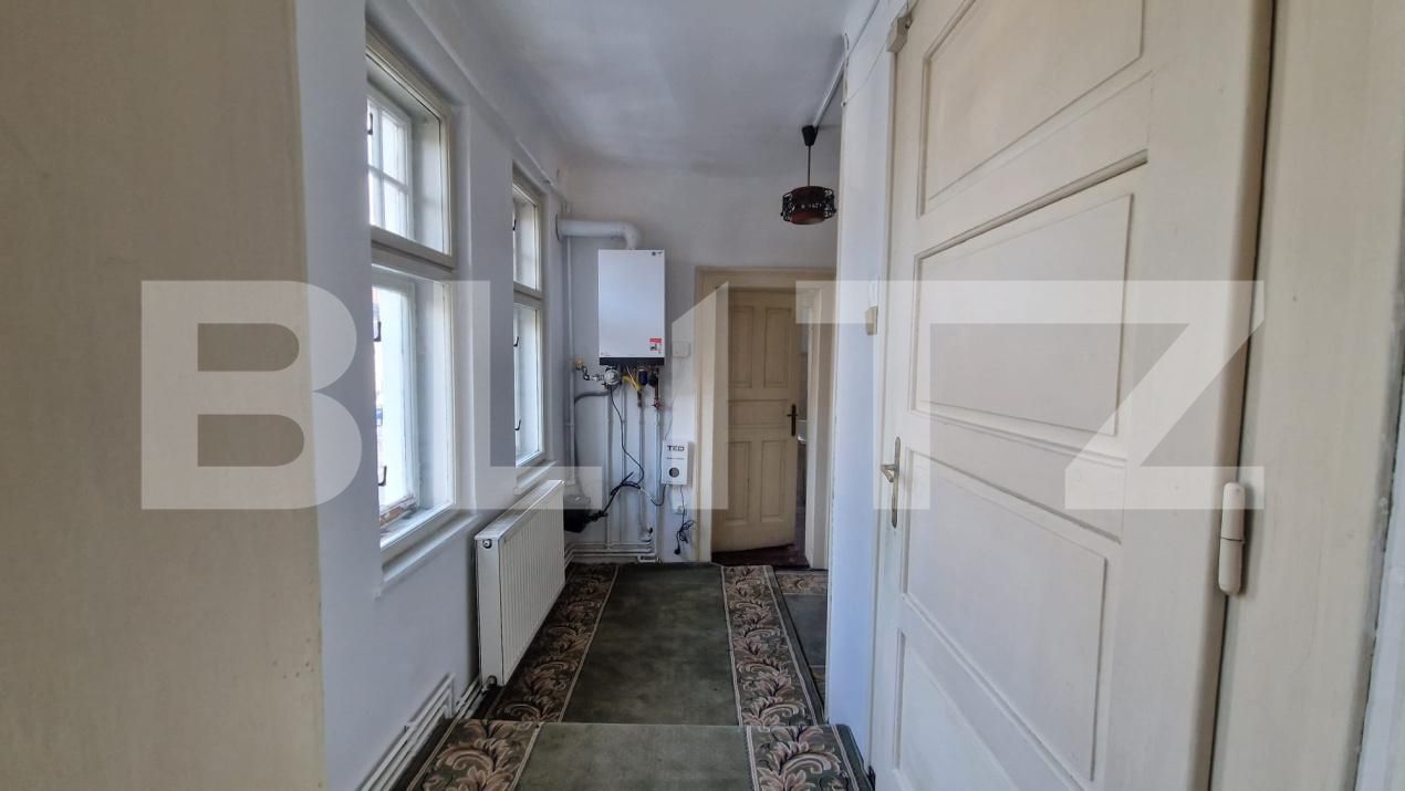 Casa de vânzare 3 camere Centrul Civic - 177377CV | BLITZ Brașov | Poza7