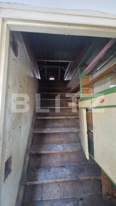 Casa de vânzare 3 camere Centrul Civic - 177377CV | BLITZ Brașov | Poza16