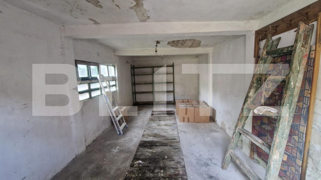 Casa de vânzare 3 camere Centrul Civic - 177377CV | BLITZ Brașov | Poza18