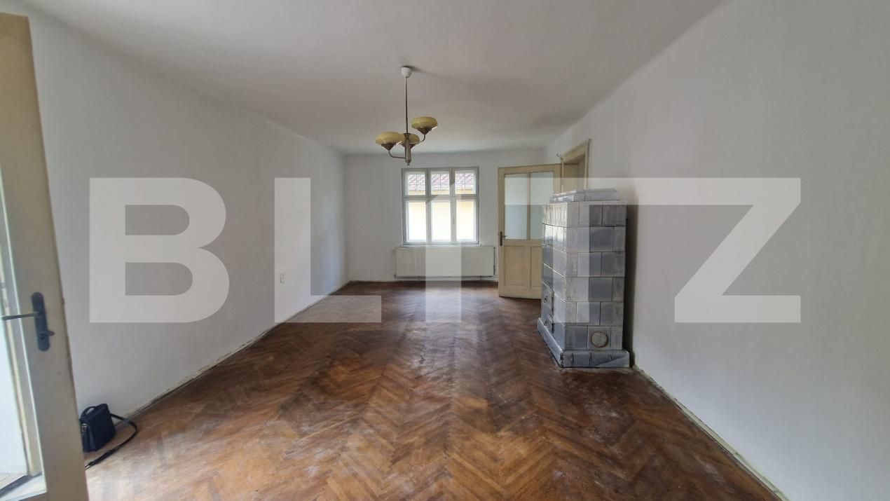Casa de vânzare 3 camere Centrul Civic - 177377CV | BLITZ Brașov | Poza2