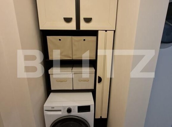 Garsonieră de închiriat Astra - 177378AI | BLITZ Brașov | Poza14