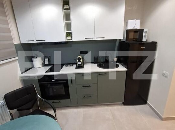 Garsonieră de închiriat Astra - 177378AI | BLITZ Brașov | Poza4