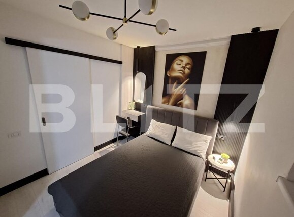 Garsonieră de închiriat Astra - 177378AI | BLITZ Brașov | Poza6