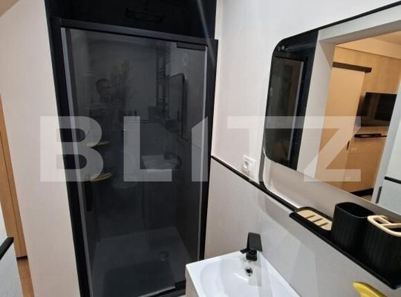 Garsonieră de închiriat Astra - 177378AI | BLITZ Brașov | Poza9