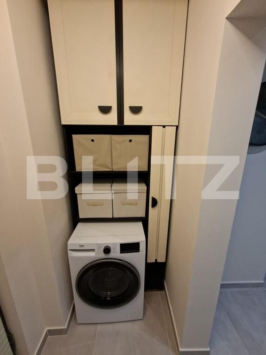 Garsonieră de închiriat Astra - 177378AI | BLITZ Brașov | Poza14