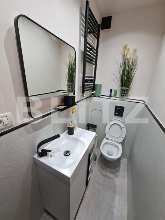 Garsonieră de închiriat Astra - 177378AI | BLITZ Brașov | Poza7