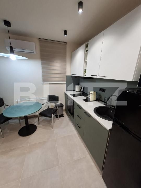 Garsonieră de închiriat Astra - 177378AI | BLITZ Brașov | Poza12