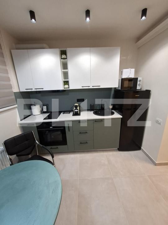 Garsonieră de închiriat Astra - 177378AI | BLITZ Brașov | Poza4