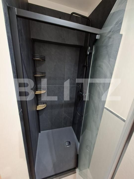 Garsonieră de închiriat Astra - 177378AI | BLITZ Brașov | Poza8