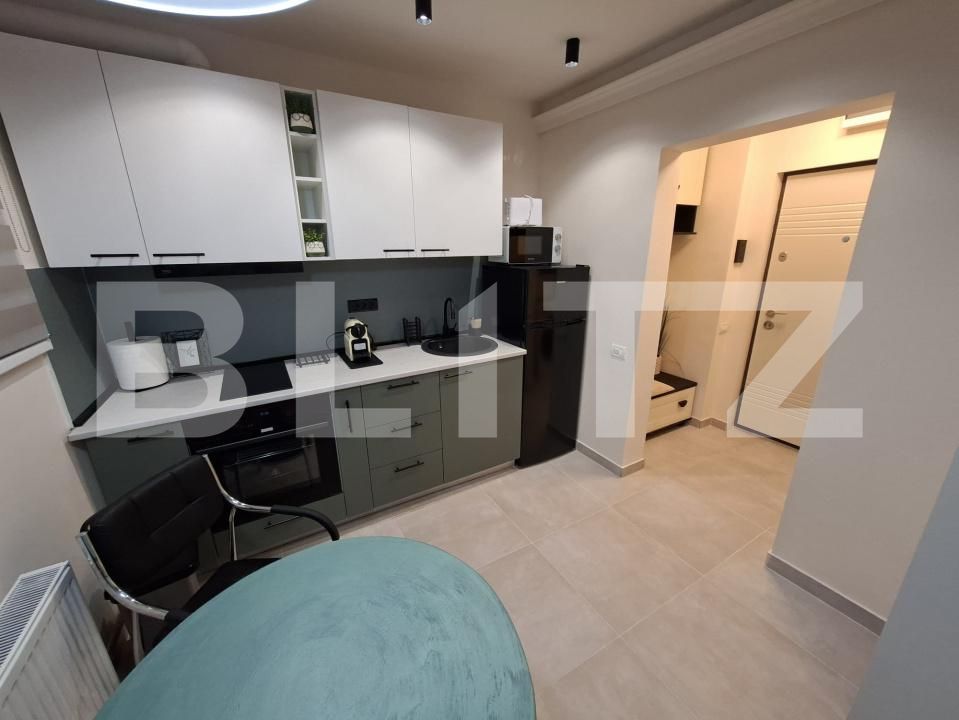 Garsonieră de închiriat Astra - 177378AI | BLITZ Brașov | Poza2