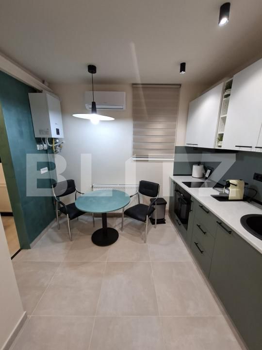 Garsonieră de închiriat Astra - 177378AI | BLITZ Brașov | Poza15