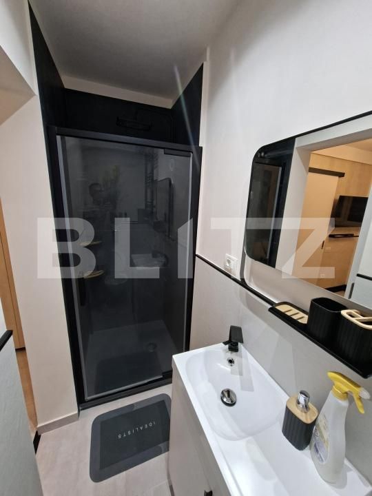 Garsonieră de închiriat Astra - 177378AI | BLITZ Brașov | Poza9