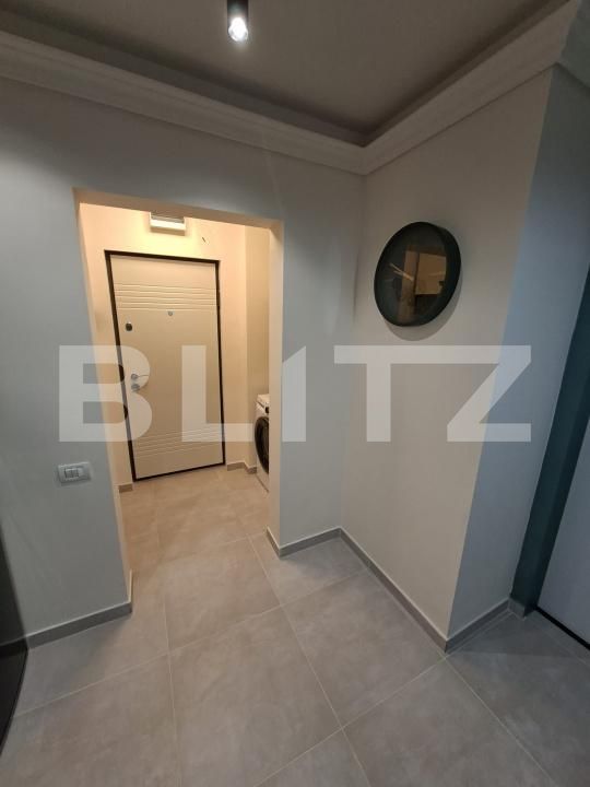 Garsonieră de închiriat Astra - 177378AI | BLITZ Brașov | Poza13