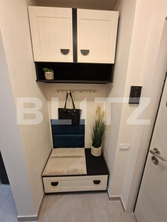 Garsonieră de închiriat Astra - 177378AI | BLITZ Brașov | Poza10