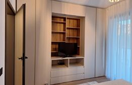 Apartament 2 camere,60 mp,parcare,terasa,complex Liberty Residential