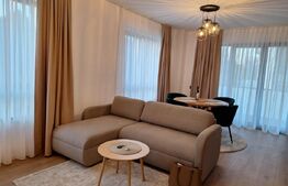 Apartament 2 camere,60 mp,parcare,terasa,complex Liberty Residential